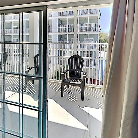 Zz Mb Villas 201A 4Br 3Ba Second Row Condo!!!! 미를 비치 외부 사진