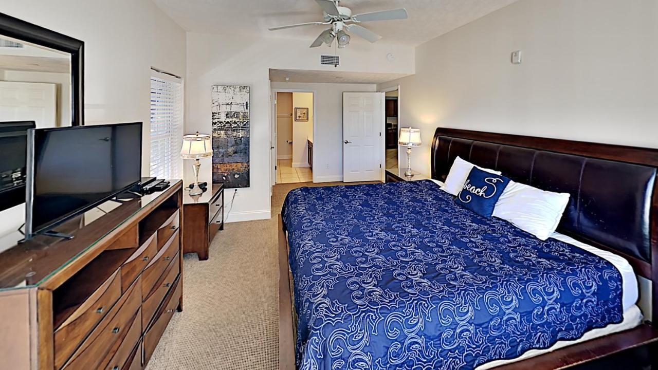 Zz Mb Villas 201A 4Br 3Ba Second Row Condo!!!! 미를 비치 외부 사진