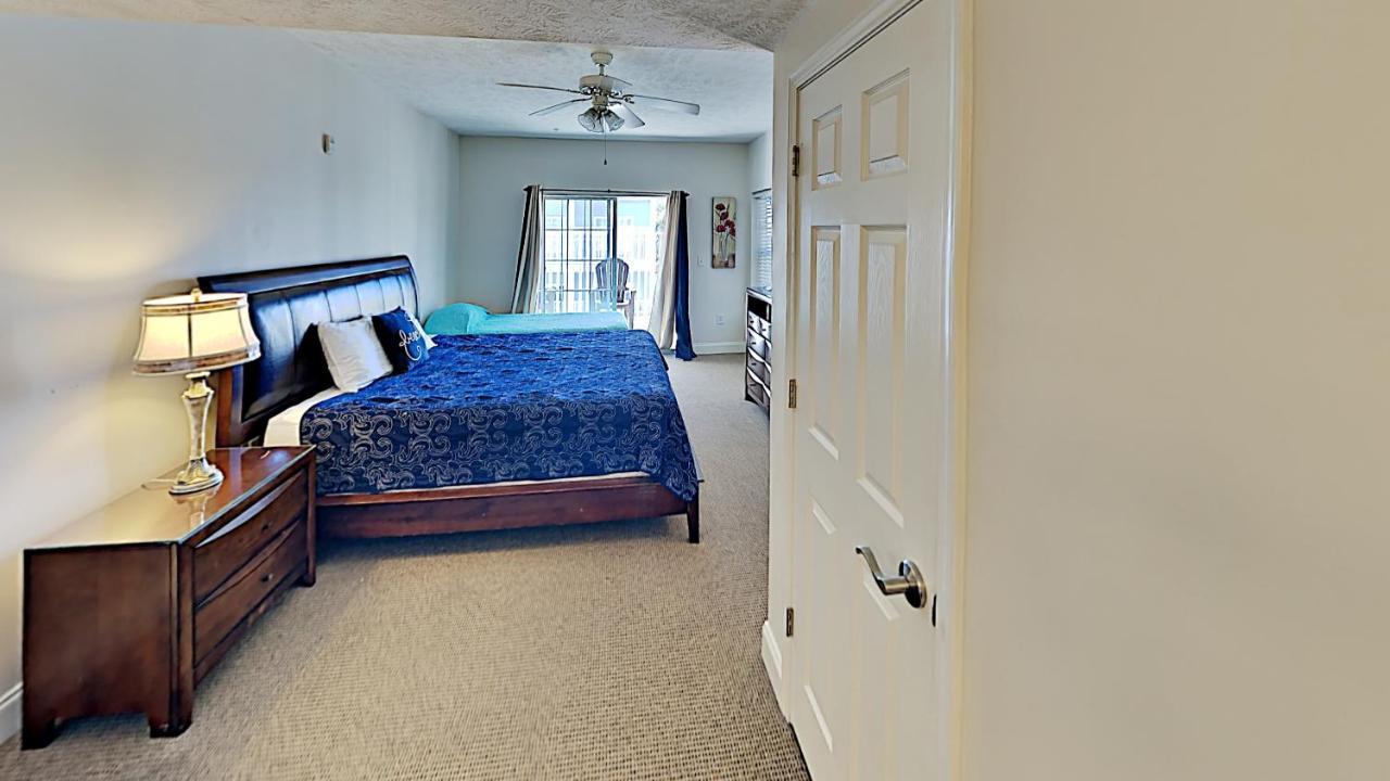 Zz Mb Villas 201A 4Br 3Ba Second Row Condo!!!! 미를 비치 외부 사진